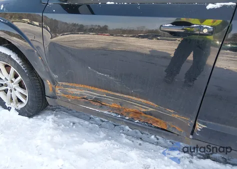 2015 Dodge Journey Sxt z USA, uszkodzony, nr VIN 3C4PDCBB7FT736688